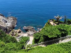 -海南分界洲岛旅游区