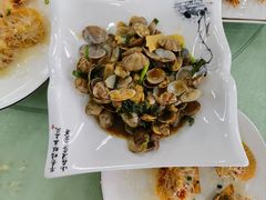 -景好海鲜餐厅(大鹏必选旅游店)