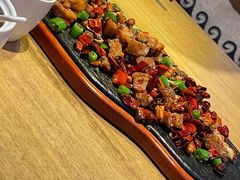 -阿斯牛牛·凉山菜(新会展店)