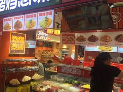 -萝鸡思味秘制泡菜(万家丽店)