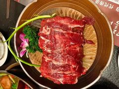 九秒牛肉-盡膳口福·百年汤方火锅(科华北路店)