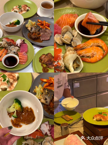 固定家庭聚餐,就选这家了…