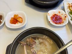 -长顺参鸡汤店(西塔总店)