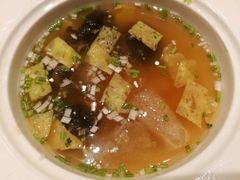 -潍坊菜馆(三里河南横街店)