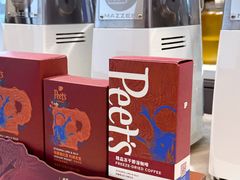 -Peet's Coffee皮爷咖啡(上海长风大悦城店)