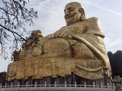 -千佛山风景名胜区