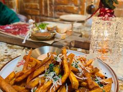 -BROWNSTONE布朗石西班牙餐厅(富城店)