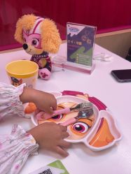 -尼克Playtime(欢乐海岸店)