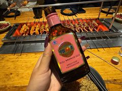 -悦屋老板娘的烤肉店(紫薇田园店)