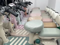 -爱玛电动车(大悦城店)