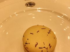 馬卡龍-TWG Tea(台北101购物中心沙龙及精品门市)