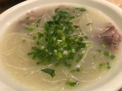 -晋商羊家将(十八中店)