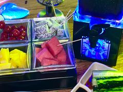 -喜鹊音乐酒馆(西街店)