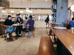 -BAKER&SPICE(环贸店)