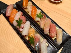 -鲤·鮨KOISUSHI