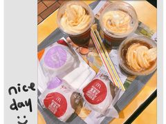 -麦当劳(友谊路得来速店)