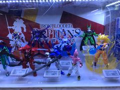 -TOYSRUS玩具反斗城(深圳万象城店)