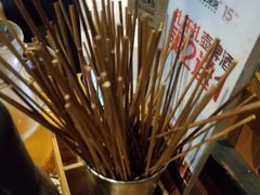 -木屋烧烤(坂田天安云谷店)