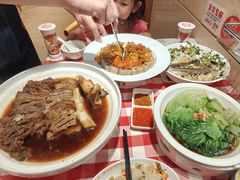 -西贝(南开大悦城店)