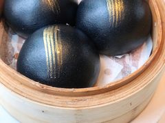 黑金流沙包-天然台1908(中建广场店)