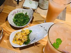 -酒井酱子·深夜食堂(东城汇店)