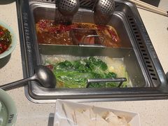 -野妹火锅(龙岗店)