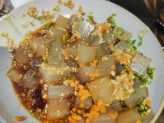 -魁盛居百年鲁菜馆(县西巷店)