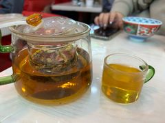 -惠粤轩茶餐厅(中山北路店)