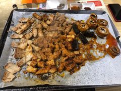 -韩国大金刚烤肉·料理(印象城店)