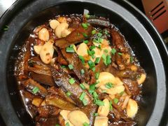 -德元顺传家菜(三水湾店)