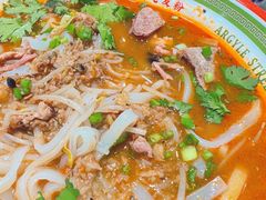 -亚皆老街南宁老友粉·米粉(印象城店)