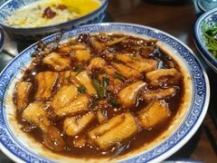 -兰边碗(鼓楼店)