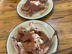 -豫掌柜饸饹面·烩面(秀沿路店)