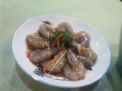 -渔娘渔家丹东海鲜(东直门店)