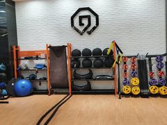 -豪逸健体(中骏广场店)