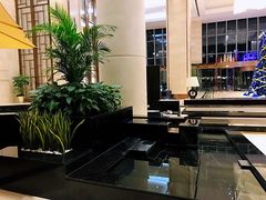 -武汉洲际酒店