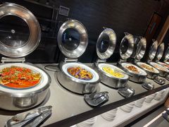 -蓝鲸湾汤泉(包河店)