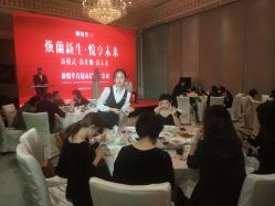 -天津丽思卡尔顿酒店·宴会厅