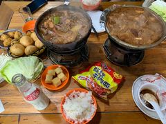 -范贤光鸡公煲(平乐园总店)