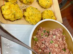 -77号渔船·蒸海鲜青岛菜(积米崖店)