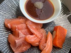 -盛宴自助餐厅(运达喜来登店)