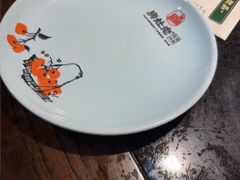 -老灶房-四川土菜(铁牛广场店)