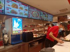 -乡村基(世纪店)