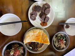-88号小吃店·经典云南菜·地道纳西美食
