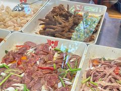 -惠丰源烩面馆(经七路店)