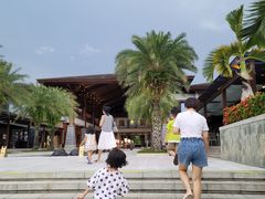 -石梅湾艾美度假酒店