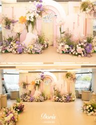 点击看大图 -Doris一站式游轮婚礼船东直营店(外滩店)