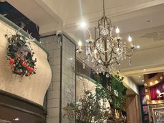 -玛格萝妮比萨屋(四平店)
