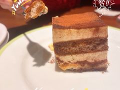 -萨莉亚(巴黎春天成山店)