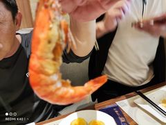 -大渔铁板烧(东城店)
